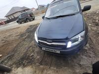 ВАЗ (Lada) Granta 2190 2012 годаfor1 700 000 тг. в Атырау