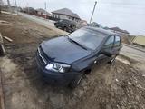 ВАЗ (Lada) Granta 2190 2012 года за 1 700 000 тг. в Атырау – фото 5