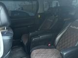 Toyota Alphard 2014 годаүшін18 800 000 тг. в Астана – фото 4