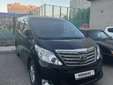Toyota Alphard 2014 годаүшін18 800 000 тг. в Астана – фото 3