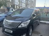 Toyota Alphard 2014 годаүшін18 800 000 тг. в Астана – фото 2