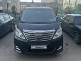 Toyota Alphard 2014 годаүшін18 800 000 тг. в Астана