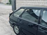 ВАЗ (Lada) 2114 2012 года за 1 300 000 тг. в Туркестан – фото 2