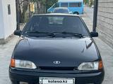 ВАЗ (Lada) 2114 2012 года за 1 300 000 тг. в Туркестан – фото 5
