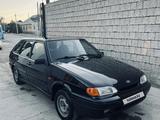 ВАЗ (Lada) 2114 2012 года за 1 300 000 тг. в Туркестан