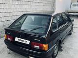 ВАЗ (Lada) 2114 2012 года за 1 300 000 тг. в Туркестан – фото 3