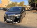 Toyota Alphard 2019 года за 41 000 000 тг. в Алматы