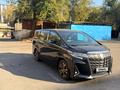 Toyota Alphard 2019 года за 41 000 000 тг. в Алматы – фото 3