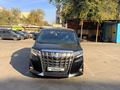 Toyota Alphard 2019 года за 41 000 000 тг. в Алматы – фото 2