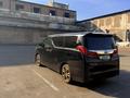 Toyota Alphard 2019 года за 41 000 000 тг. в Алматы – фото 5