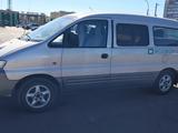 Hyundai Starex 2002 годаүшін1 550 000 тг. в Семей – фото 2