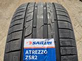 Sailun Atrezzo ZSR2 245/35 R20 95Y Конец 2025 года за 36 000 тг. в Алматы