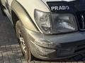 Toyota Land Cruiser Prado 2000 года за 8 500 000 тг. в Алматы – фото 4