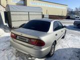 Mazda 323 1995 года за 500 000 тг. в Костанай – фото 2