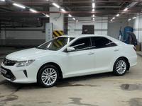 Toyota Camry 2014 года за 12 000 000 тг. в Астана