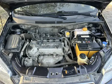 Ravon Nexia R3 2019 года за 3 800 000 тг. в Семей – фото 3