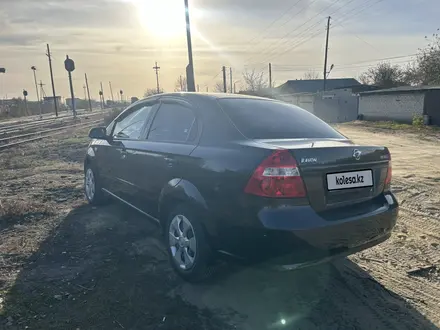 Ravon Nexia R3 2019 года за 3 800 000 тг. в Семей – фото 6