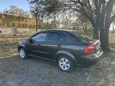 Ravon Nexia R3 2019 года за 3 800 000 тг. в Семей – фото 5