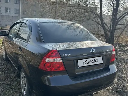 Ravon Nexia R3 2019 года за 3 800 000 тг. в Семей – фото 7