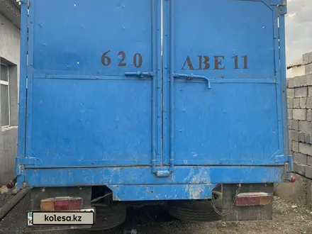 ЗиЛ  5301 "Бычок" 1998 года за 3 333 333 тг. в Жанакорган