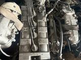 Двигатель на honda b20b,хонда б20б за 280 000 тг. в Алматы