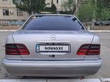 Mercedes-Benz E 320 1997 годаүшін3 000 000 тг. в Кызылорда – фото 3