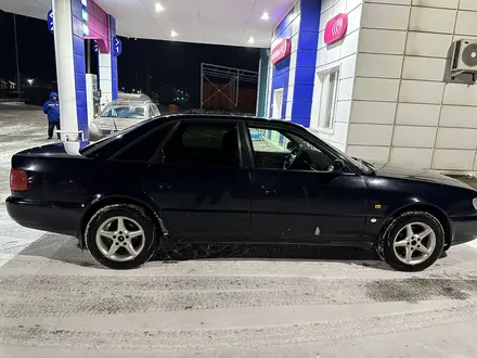 Audi A6 1995 года за 2 100 000 тг. в Павлодар – фото 3