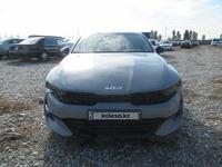 Kia K5 2022 года за 12 832 000 тг. в Шымкент