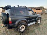 Toyota Land Cruiser Prado 1997 года за 3 100 000 тг. в Усть-Каменогорск – фото 2