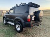 Toyota Land Cruiser Prado 1997 года за 3 100 000 тг. в Усть-Каменогорск
