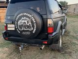 Toyota Land Cruiser Prado 1997 года за 3 100 000 тг. в Усть-Каменогорск – фото 3