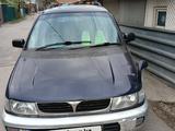 Mitsubishi Chariot 1996 года за 1 500 000 тг. в Алматы