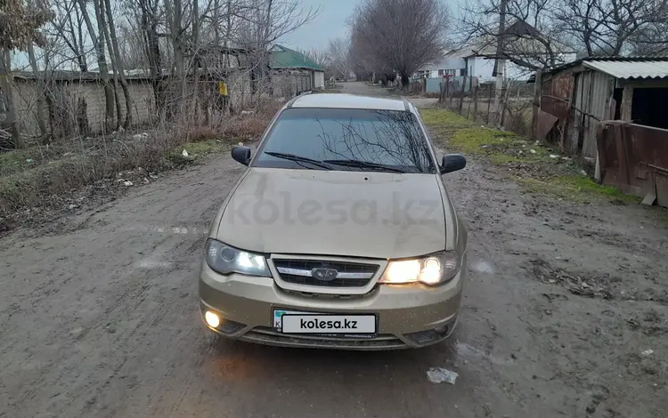 Daewoo Nexia 2011 года за 1 300 000 тг. в Жетысай