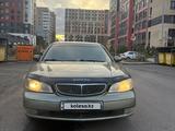 Nissan Maxima 2002 года за 1 200 000 тг. в Астана