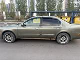Nissan Maxima 2002 года за 1 200 000 тг. в Астана – фото 2