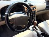 Nissan Maxima 2002 года за 1 200 000 тг. в Астана – фото 5