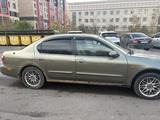 Nissan Maxima 2002 года за 1 200 000 тг. в Астана – фото 3