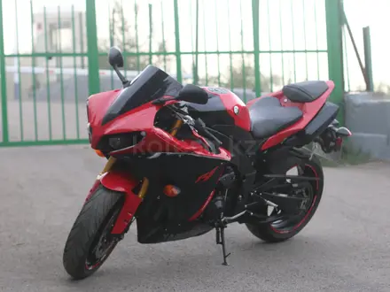 Yamaha  YZF-R1 2014 года за 4 300 000 тг. в Алматы