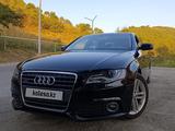 Audi A4 2011 года за 6 000 000 тг. в Алматы