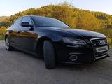 Audi A4 2011 года за 6 000 000 тг. в Алматы – фото 2
