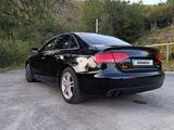 Audi A4 2011 года за 6 000 000 тг. в Алматы – фото 4