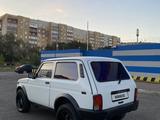 ВАЗ (Lada) Lada 2121 2013 годаүшін1 600 000 тг. в Павлодар – фото 3