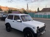 ВАЗ (Lada) Lada 2121 2013 годаүшін1 600 000 тг. в Павлодар – фото 2