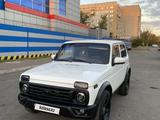 ВАЗ (Lada) Lada 2121 2013 годаүшін1 600 000 тг. в Павлодар