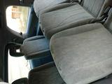 Mazda MPV 2001 года за 3 650 000 тг. в Тараз – фото 3