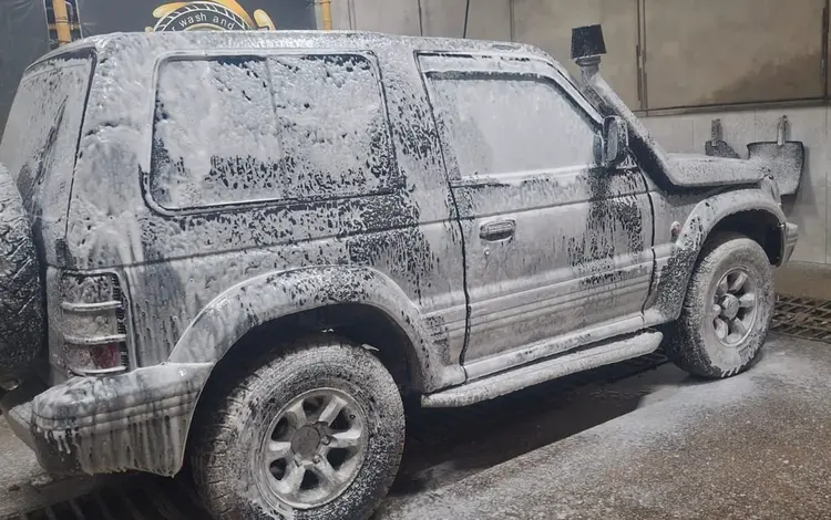 Mitsubishi Pajero 1993 года за 2 900 000 тг. в Жанаозен