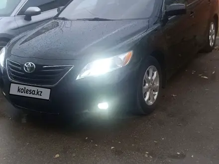 Toyota Camry 2007 года за 5 500 000 тг. в Актау – фото 5