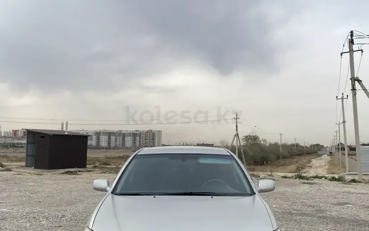 Toyota Camry 2004 годаfor5 000 000 тг. в Шымкент