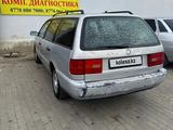 Volkswagen Passat 1995 года за 1 200 000 тг. в Атырау – фото 5