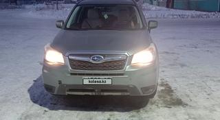 Subaru Forester 2014 года за 4 800 000 тг. в Актобе